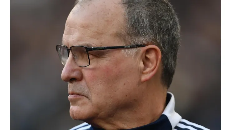 - Bielsa