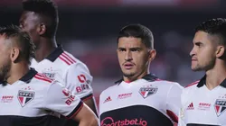 Foto: Ettore Chiereguini/AGIF