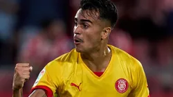 Foto: Alex Caparros/Getty Images/Espanha - Reinier: brasileiro busca recomeço no Girona
