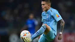 Universidad Católica e Libertad duelam por vaga na Sul-Americana.