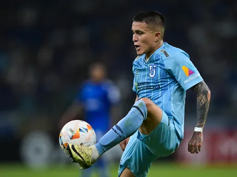 Palpite Universidad Católica x Libertad – Sul-Americana – 24/07/2024