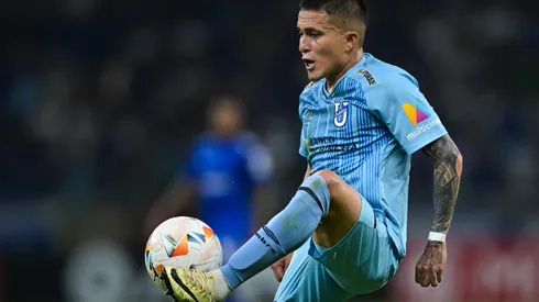 Universidad Católica e Libertad duelam por vaga na Sul-Americana.