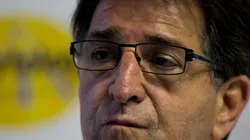 Foto: Rui Porto Filho/AGIF - Renê Simões criticou aposta de Textor