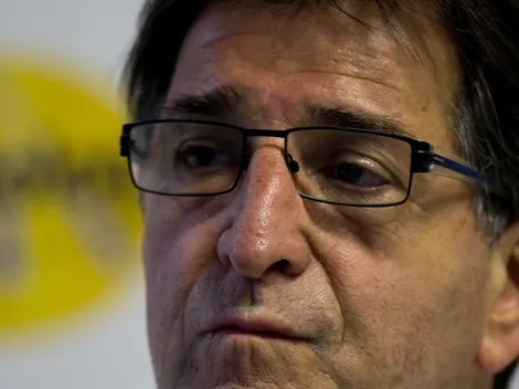 "Se fosse brasileiro..."; Renê Simões liga o 'modo sincerão' e analisa 'trunfo' de Textor no Botafogo