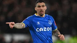 Foto: Stu Forster/Getty Images