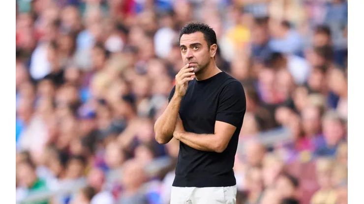 Foto: Alex Caparros/Getty Images