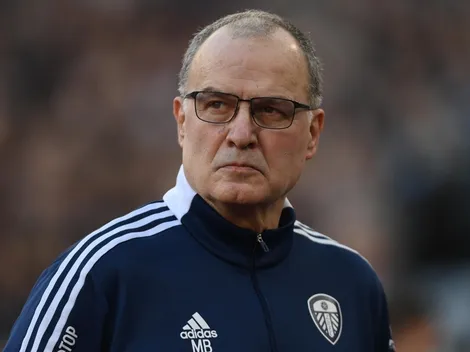 Jornalista argentino traz ‘bomba’ sobre Bielsa e informação ‘ferve’ bastidores do Santos