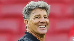 Foto: Pedro H. Tesch/AGIF - Renato sabe da qualidade do jogador.