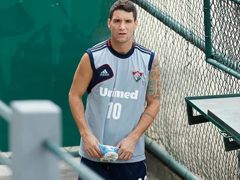 Thiago Neves 'desenterra' pesadelo da Liberta e revela 'pipocada' no Flu: "Não foi só a altitude..."