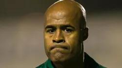 Foto: Daniel Vorley/AGIF - Assunção deu conselhos ao palmeirense.