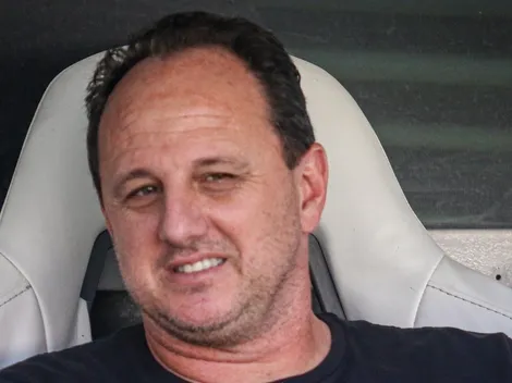 Torcida do São Paulo ‘enlouquece’ após goleada no Brasileirão e ‘se derrete’ por Rogério Ceni na Web