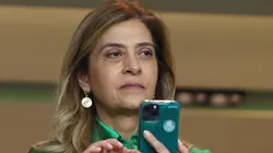 - Leila Pereira