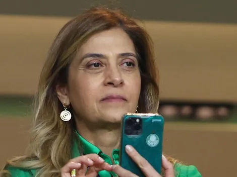 “Patrimônio de R$ 96,5 bilhões”; Além da Crefisa, Leila vai assinar com empresa de primeira linha