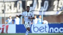 Pedro Souza/Atlético/ "As coisas não..."; Jemerson dá recado para torcida do Atlético-MG.