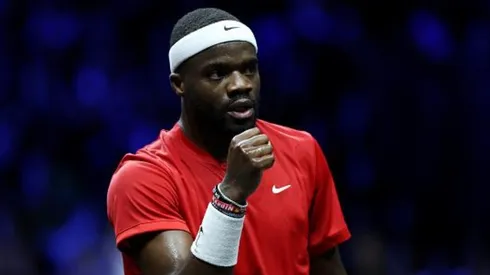 Time Mundo ganhou a Laver Cup deste ano