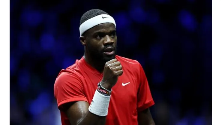 Time Mundo ganhou a Laver Cup deste ano