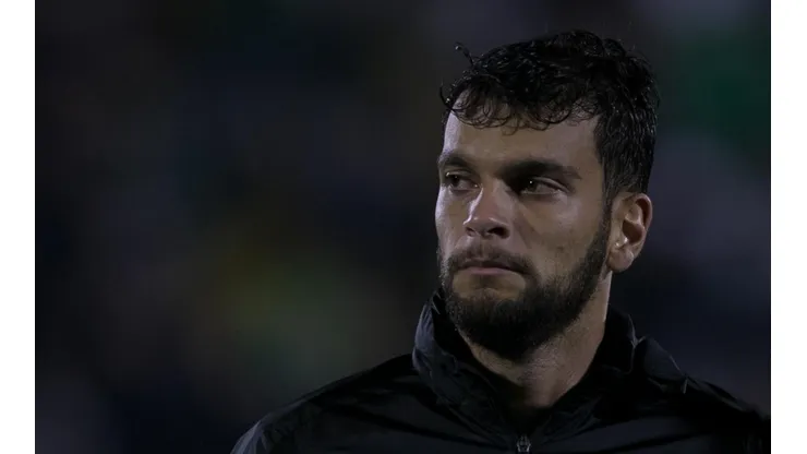 Foto: Liamara Polli/AGIF - Thyere foi revelado pelo Grêmio.