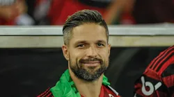 Foto: Allan Carvalho/AGIF - Diego está com 37 anos de idade.