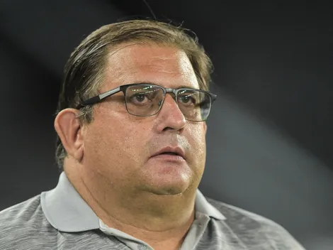 Coritiba age nos bastidores para ter "queridinho" de Guto Ferreira em 2023