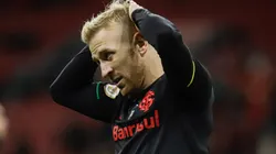 Maxi Franzoi/AGIF - Pedro Henrique pelo Internacional.