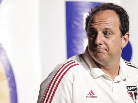 Rogério Ceni recebe 'boa notícia' e Tricolor poderá ter "vida facilitada" contra o del Valle