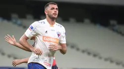 Foto: Leonardo Moreira/FEC