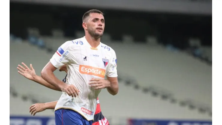 Foto: Leonardo Moreira/FEC