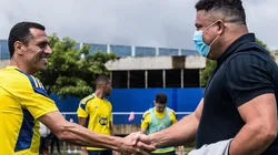 Foto: Gustavo Aleixo/Cruzeiro