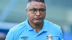 Foto: Pedro H. Tesch/AGIF