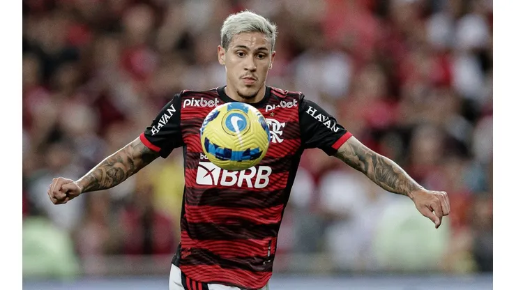 AGIF/AGIF - Pedro é destaque em entrevista de Diego Ribas