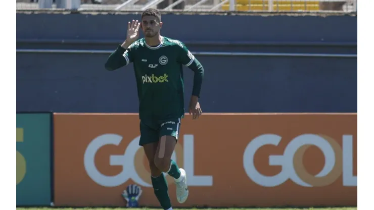 Foto: Diogo Reis/AGIF