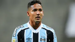 Foto: Pedro H. Tesch/AGIF - Jhonata completará 23 anos no fim de outubro.