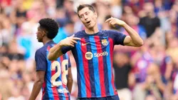 Foto: Alex Caparros/Getty Images