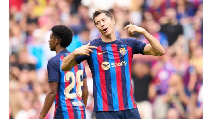 Foto: Alex Caparros/Getty Images
