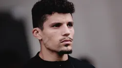 Rafael Ramos pode voltar ao Corinthians (Foto: Ettore Chiereguini/AGIF)