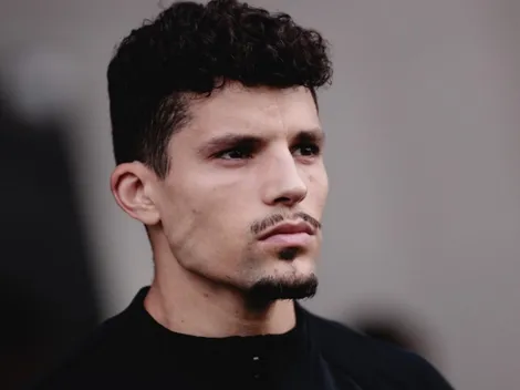 Rafael Ramos e +2 estão próximos de retornar ao Corinthians