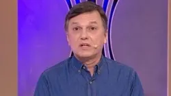 “Não é por acaso”; Mauro Cezar manda real para Diniz após polêmica