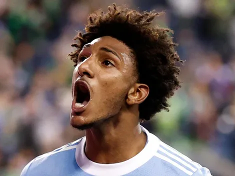 NEGÓCIOS! Talles Magno pode voltar ao Brasil para jogar em Clube inédito na carreira