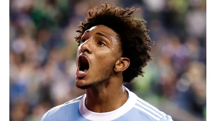 Foto: Steph Chambers/Getty Images - Talles Magno