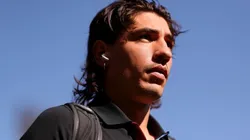 (Photo by Fran Santiago/Getty Images)