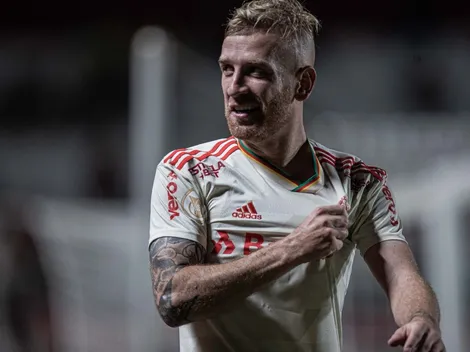 São Paulo pretende ter Pedro Henrique e +1 do Internacional para 2023