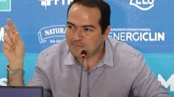 Foto: Reprodução - TV LEÃO - (YouTube)