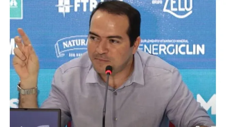 Foto: Reprodução - TV LEÃO - (YouTube)