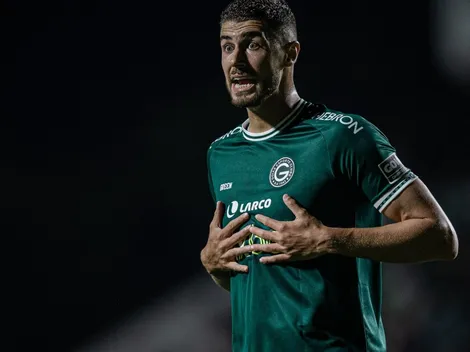 Pedro Raul se pronuncia sobre interesse do Grêmio e rivais