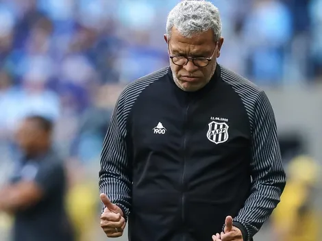 "Oferece uma grana boa"; Torcida do Vasco se une para 'apoiar' a Ponte Preta de Hélio