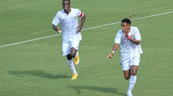 Jhony Pinho/AGIF. Kayky e Metinho, ex-Fluminense, podem voltar ao Brasil em 2023