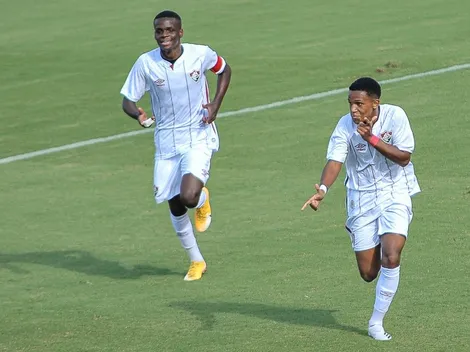 Bastidores de Kayky e Metinho com City 'vazam' ao Fluminense e dupla deve jogar em rival no Brasil