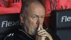 Mano Menezes entrega sobre possível destino para 2023 e surpreende colorados