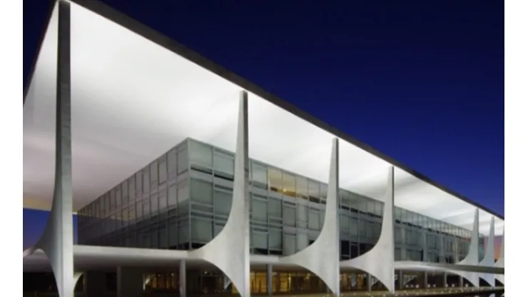 Imagem: Reprodução/Site oficial do Governo Federal - Planalto.
