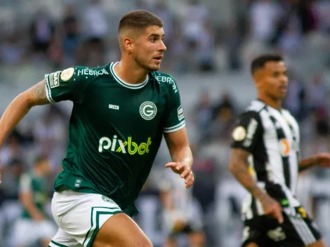 Pedro Raul fala pela 1ª vez sobre sondagens de Botafogo e rivais no Brasil